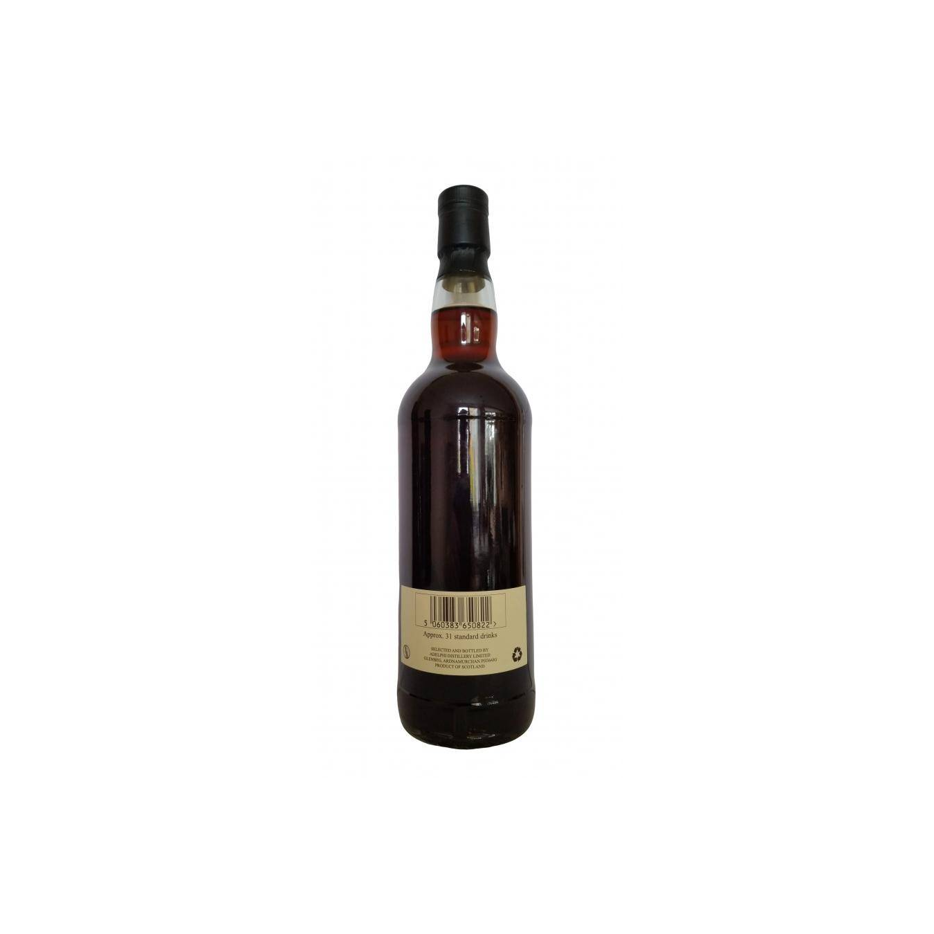 Benrinnes Limited Edition 2006 13 Years Single Malt Whisky 3