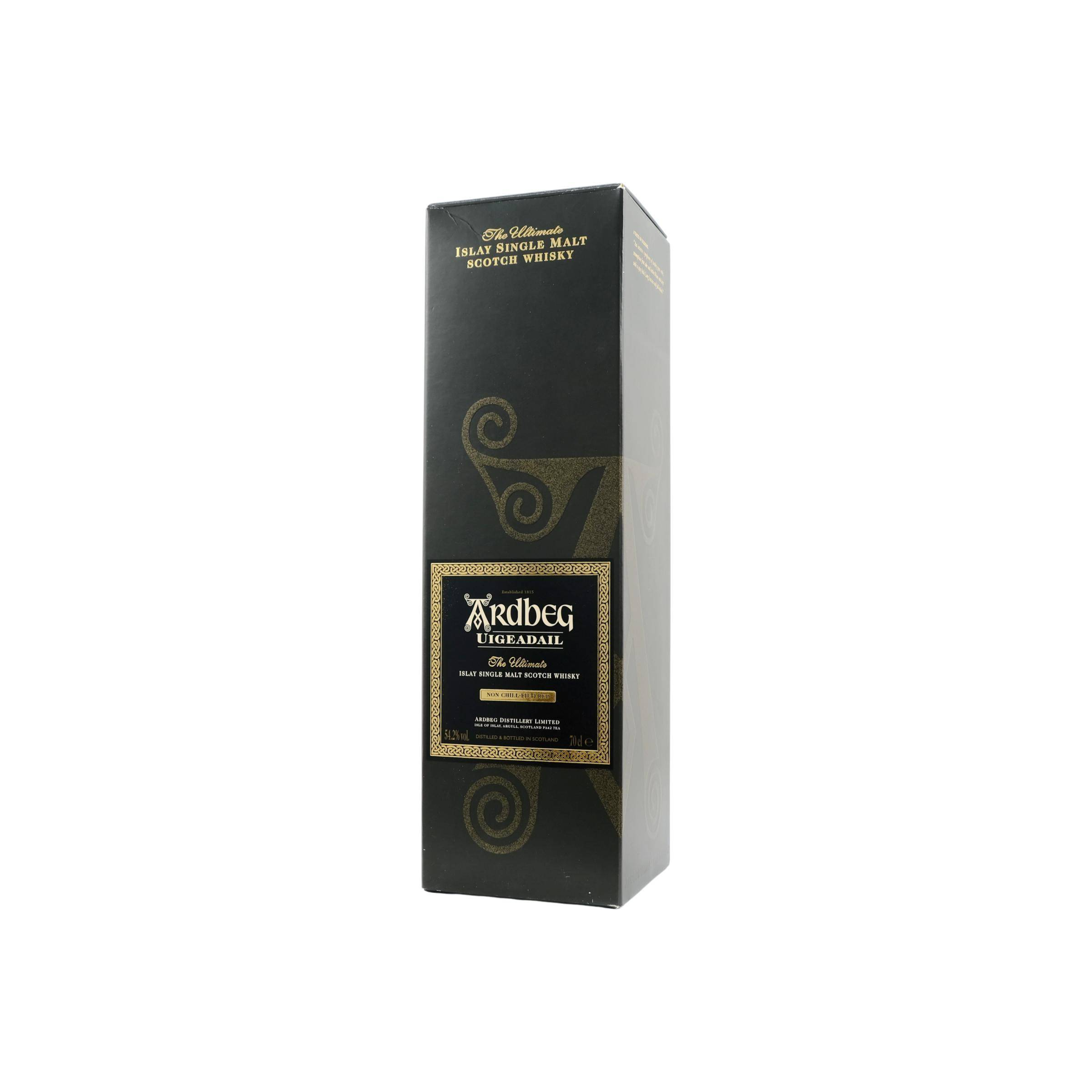 Ardbeg Single Malt Whisky 3