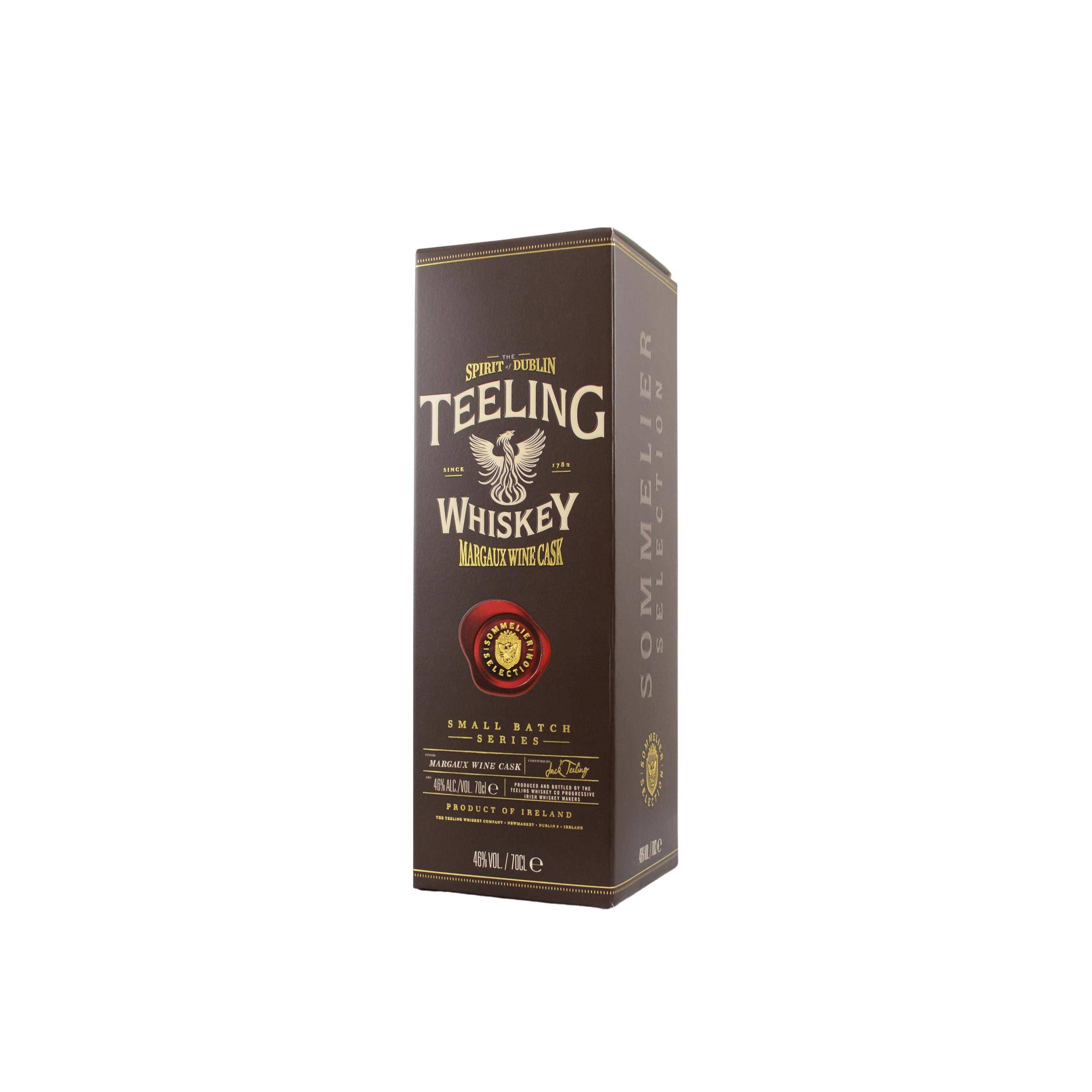 Teeling Blended Whisky 2