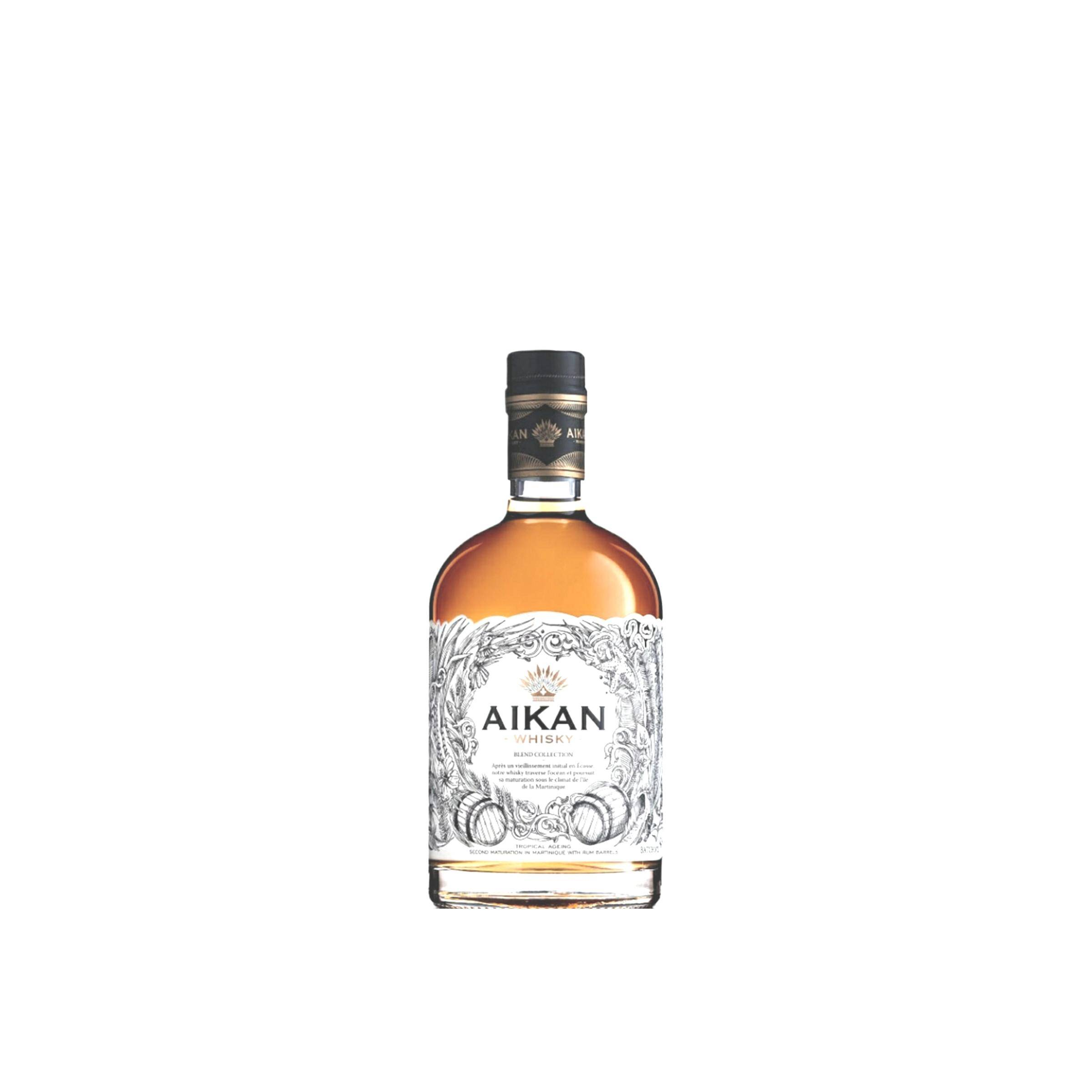 Aikan Blend Collection N°1 Aik
