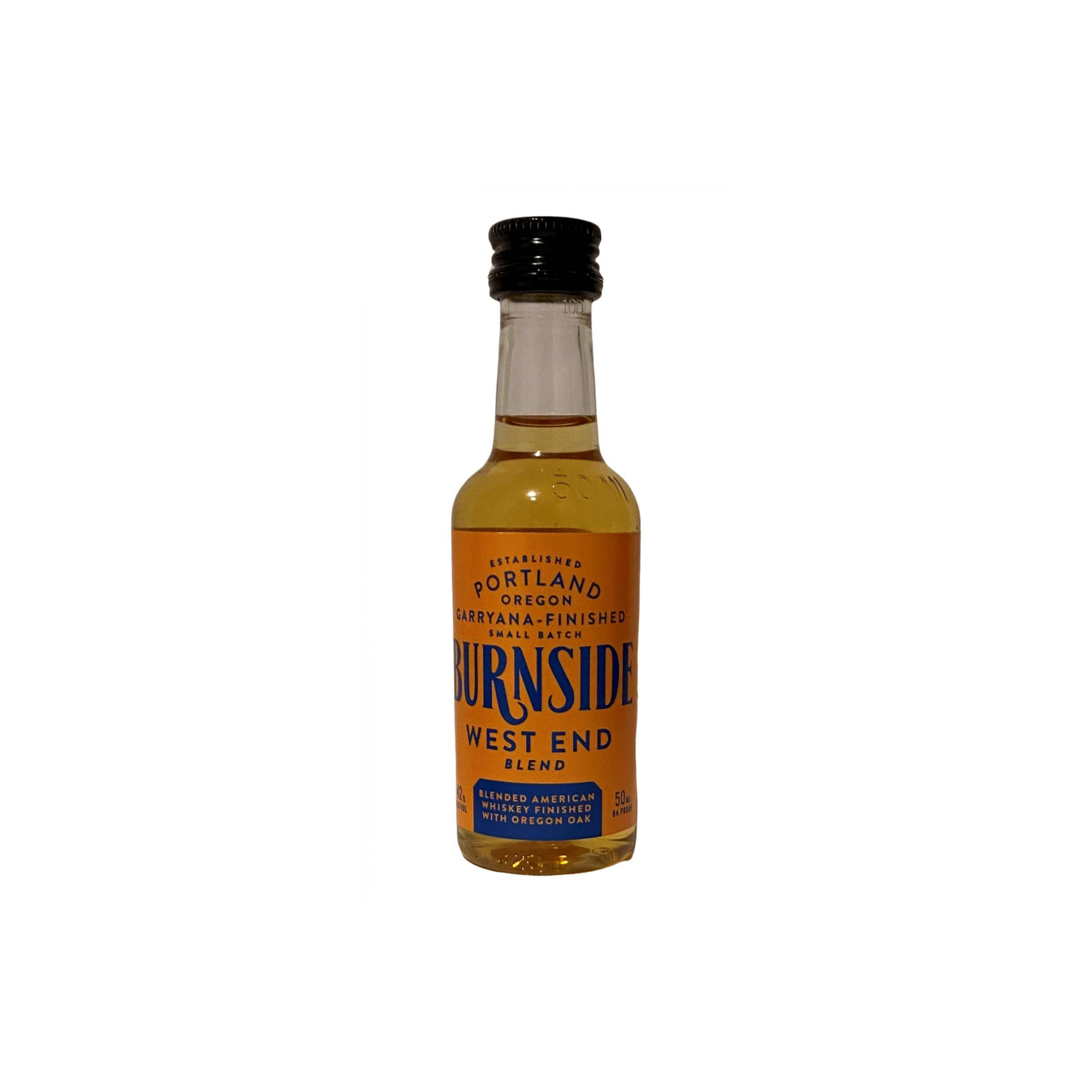 Burnside Bourbon West End 2