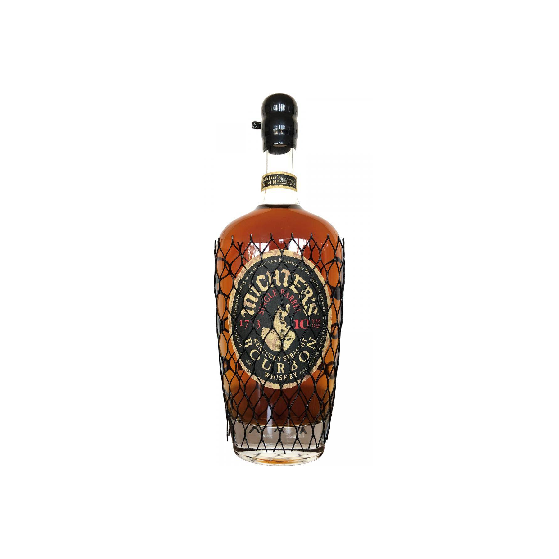 Michter's 10 Years Bourbon Whisky