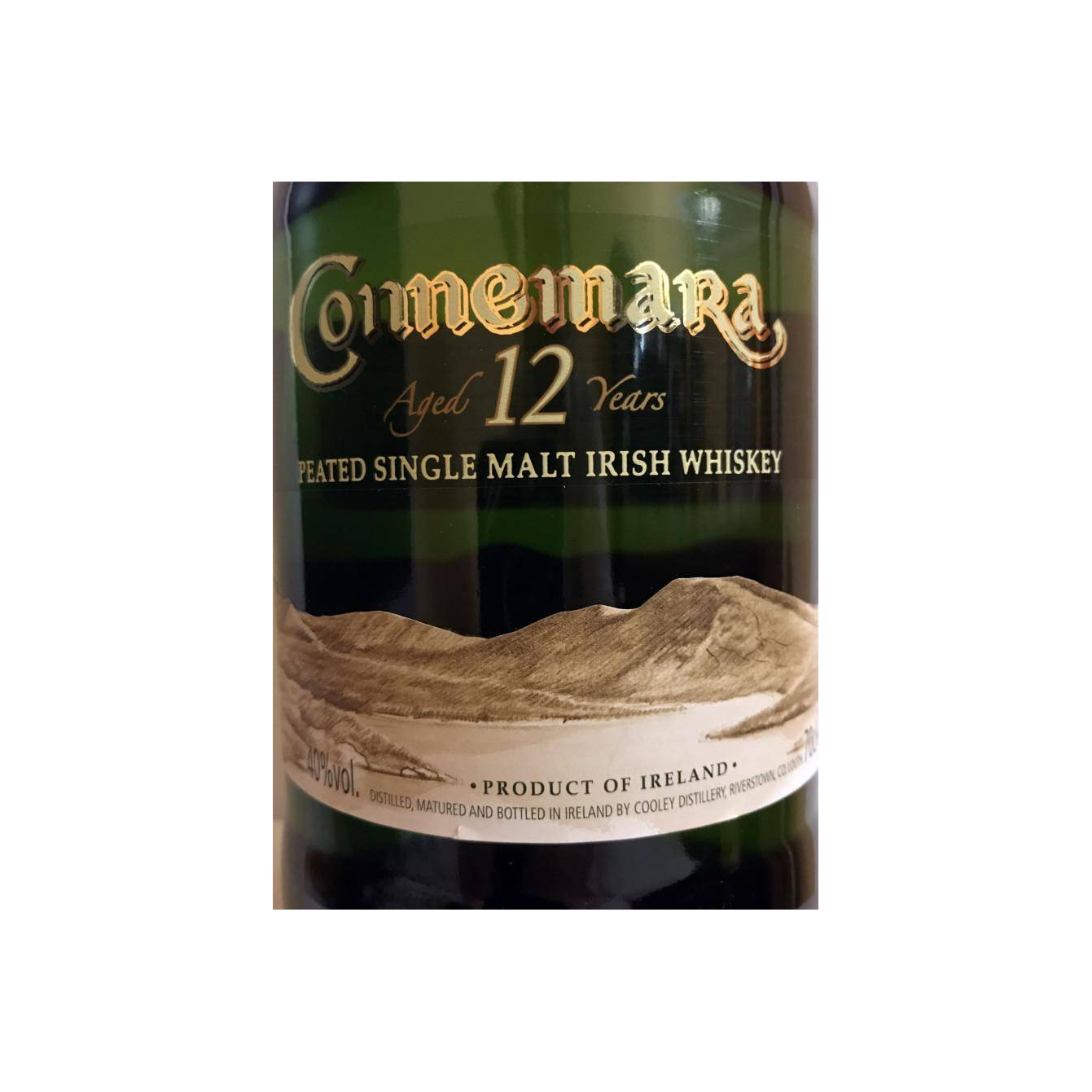 The Scotch Malt Whisky Society 12 Years Single Malt Whisky 2