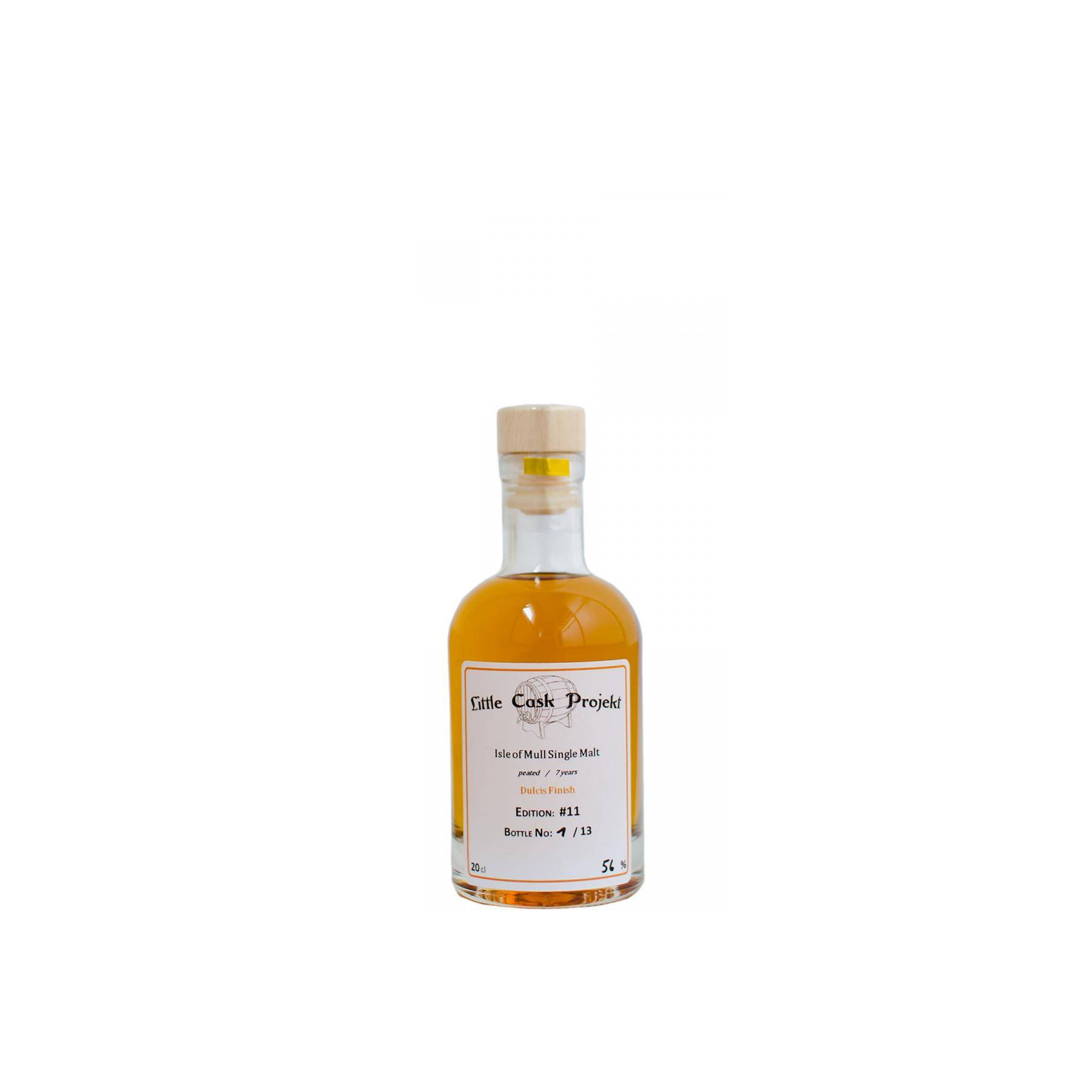 Isle of Mull 07-year-old LCP