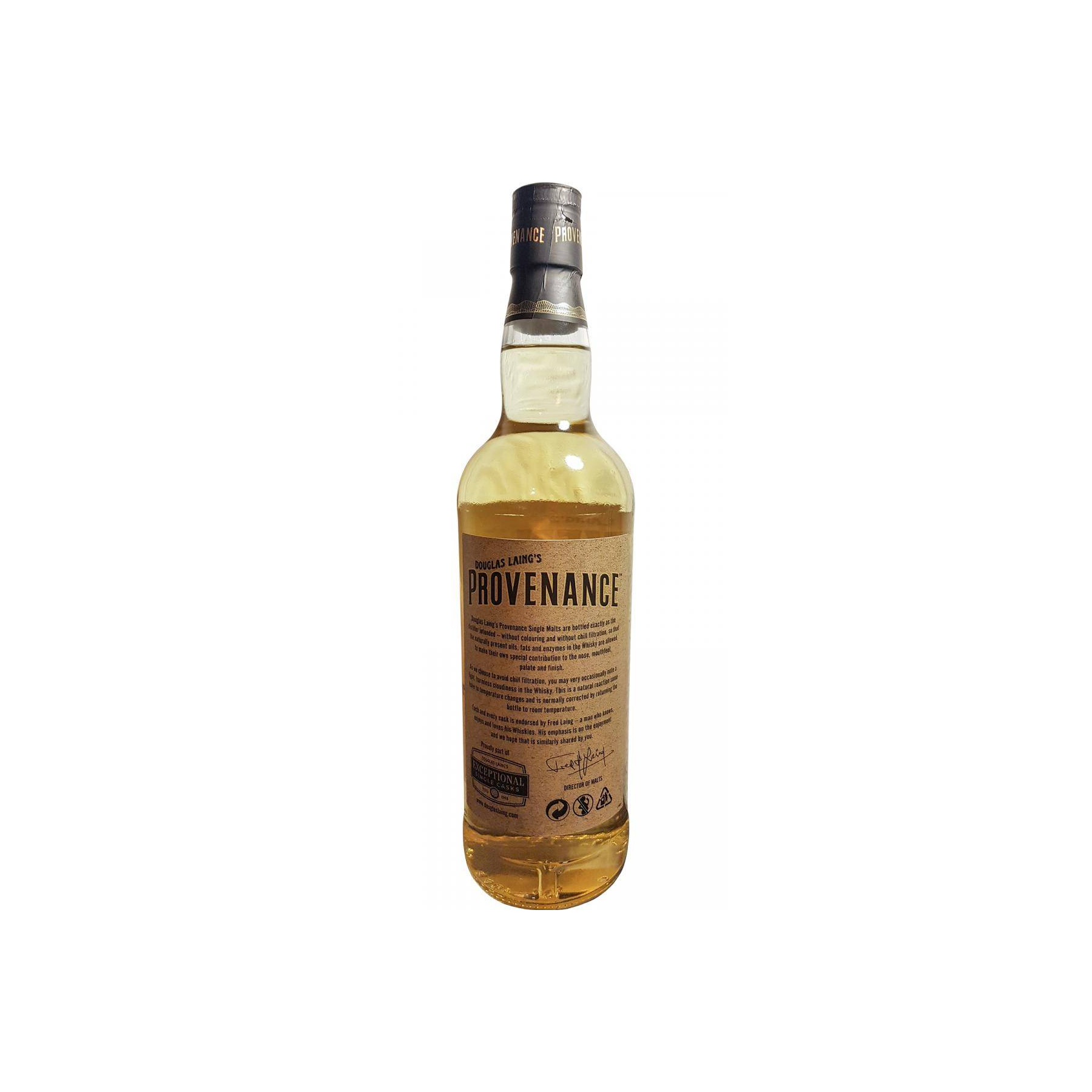 Mortlach 2005 12 Years Single Malt Whisky 2