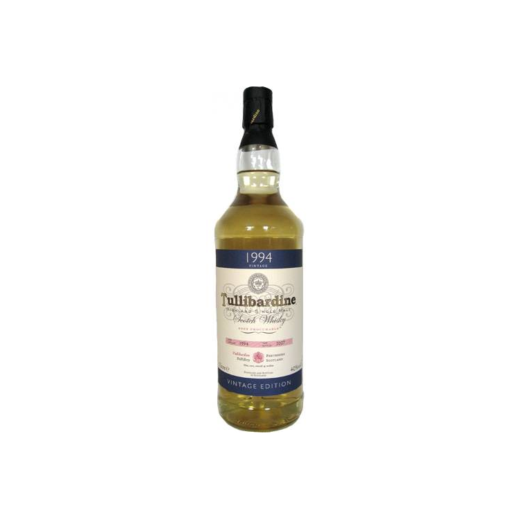 Tullibardine 1994 13 Years Single Malt Whisky