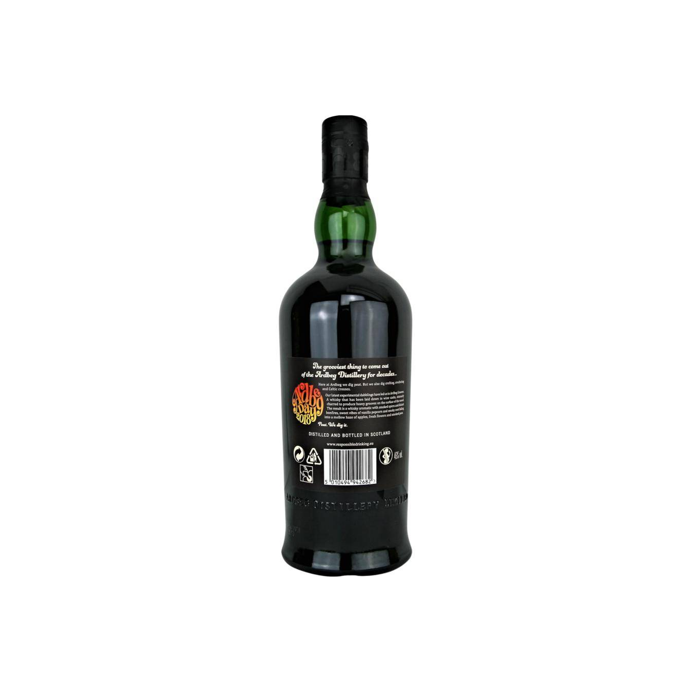 Ardbeg Limited Edition Single Malt Whisky 2