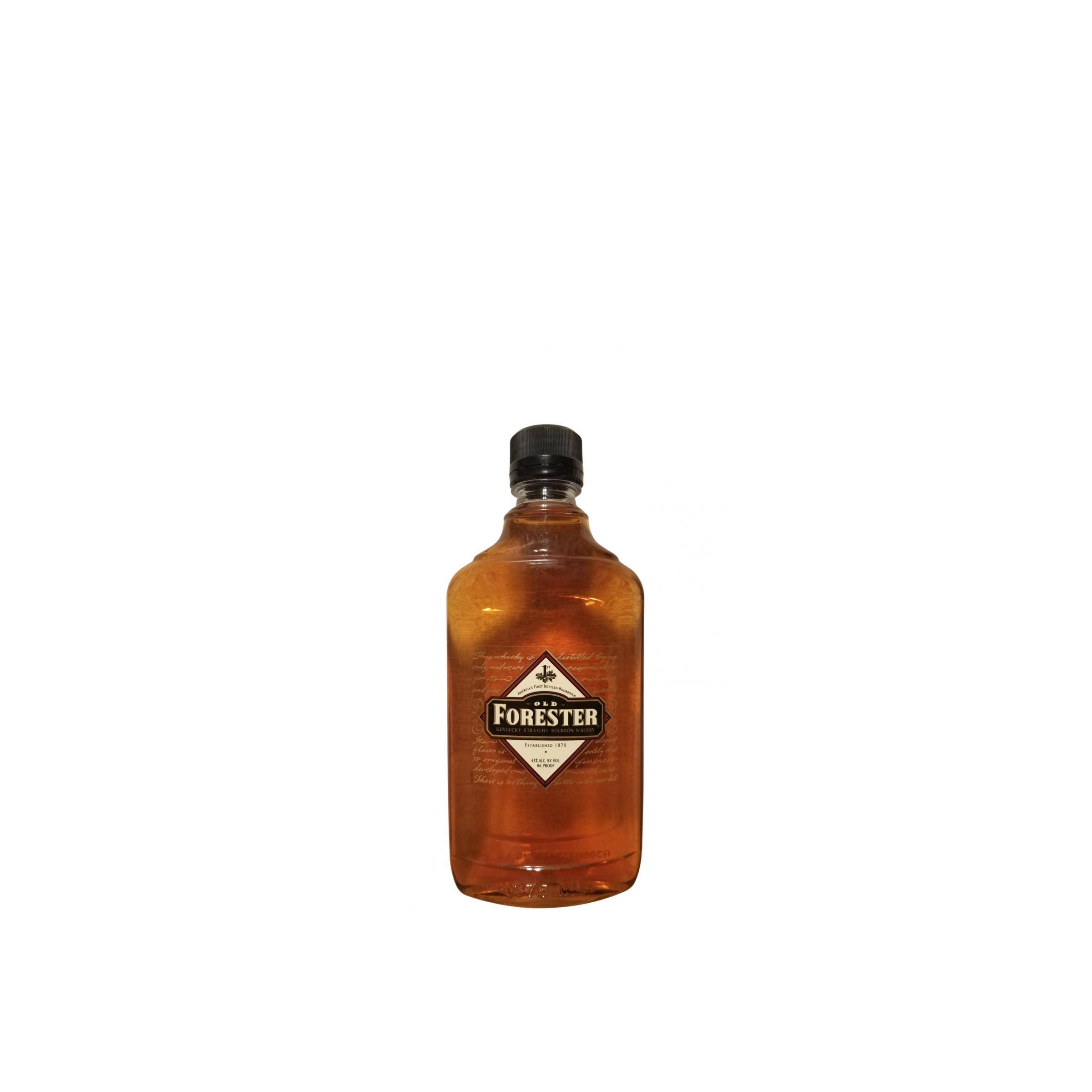 Old Forester Kentucky Straight Bourbon Whisky