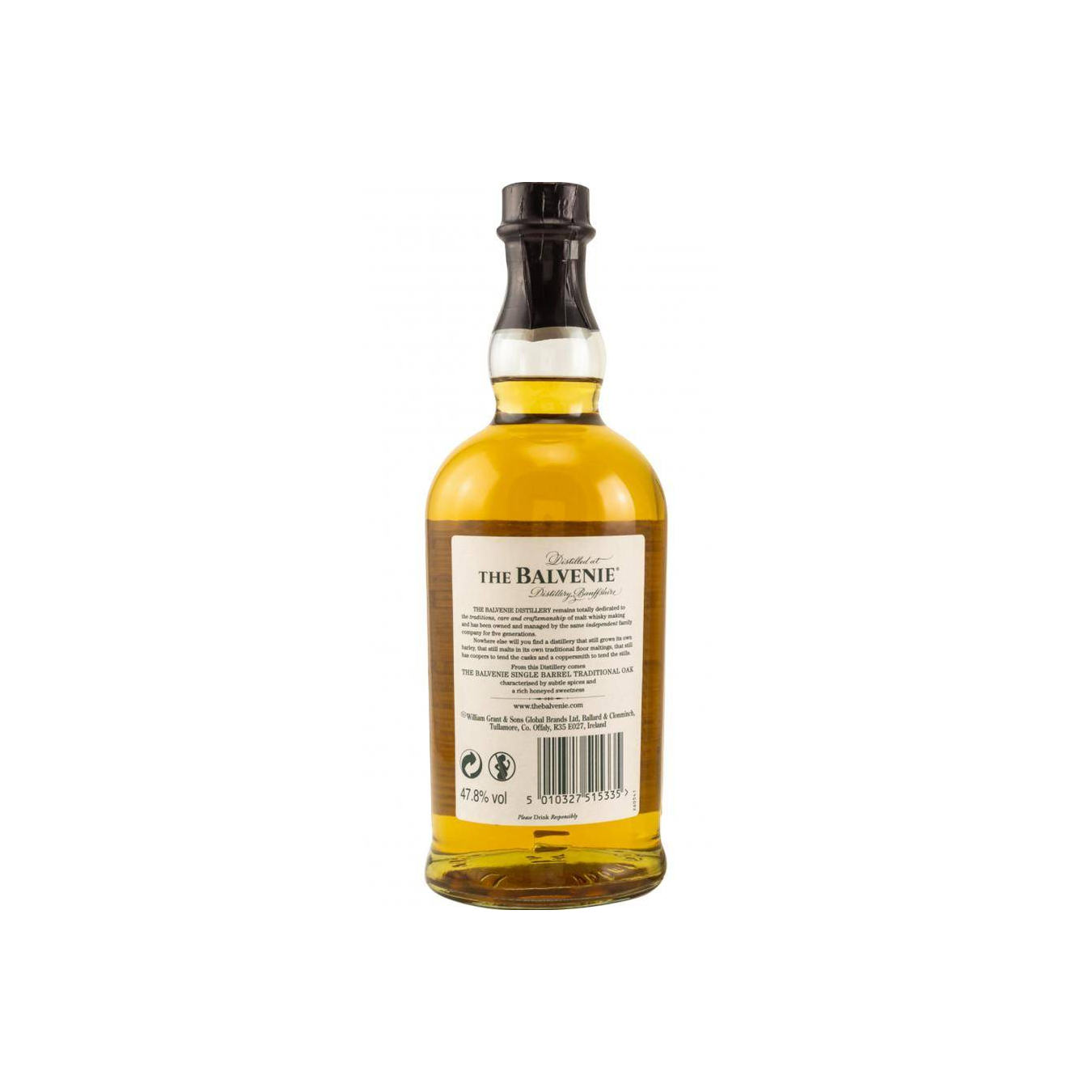 The Balvenie Single Cask 1994 25 Years Single Malt Whisky 2