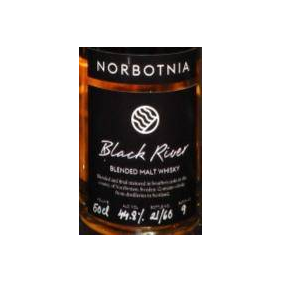 Norbotnia Black River - Batch 9