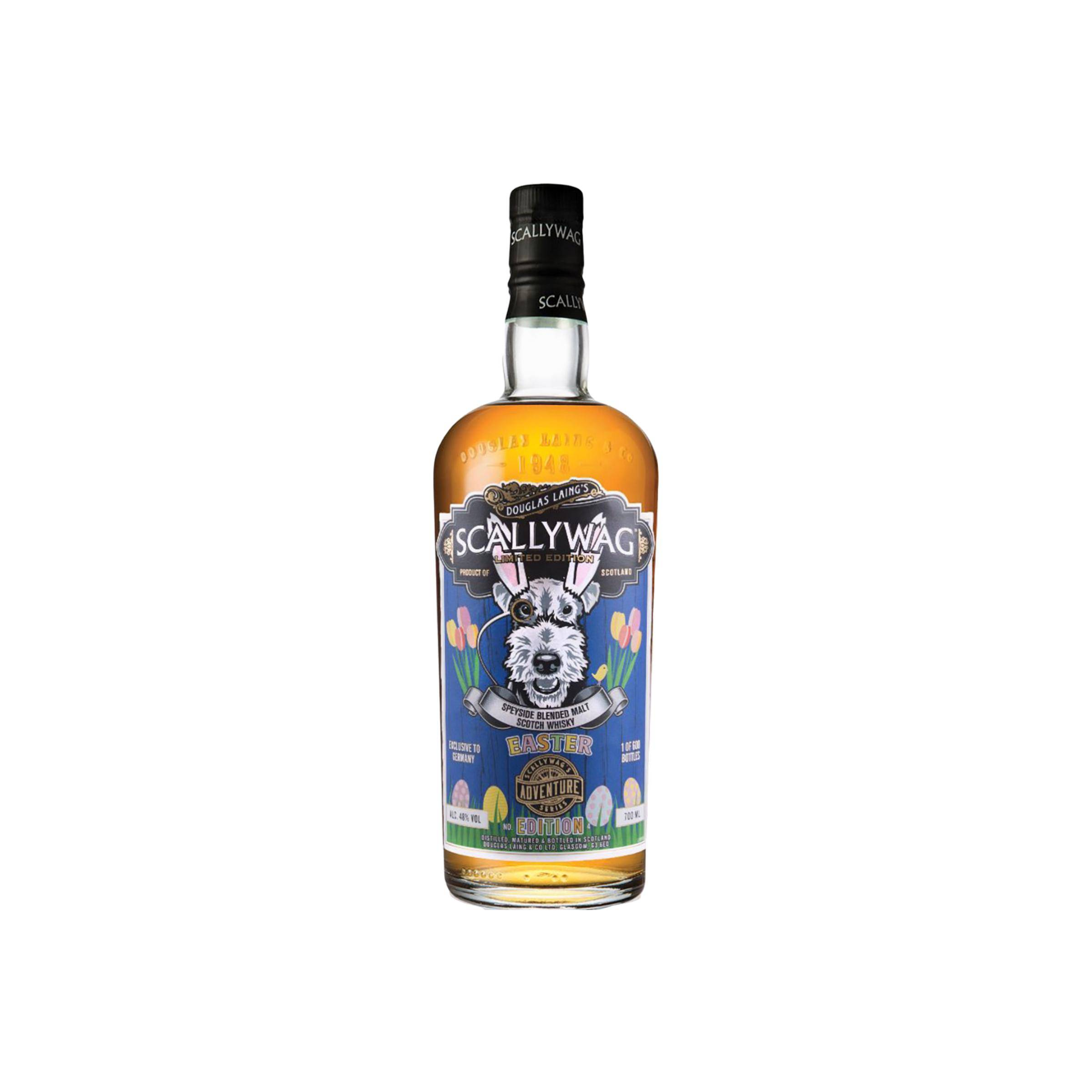 Douglas Laing Blended Malt Whisky