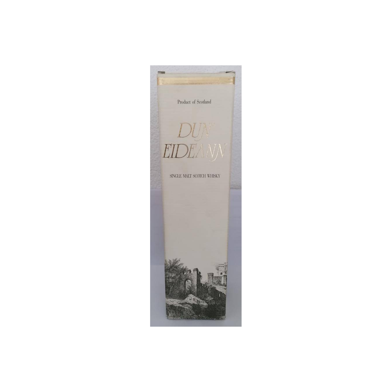 Highland Park 1990 8 Years Single Malt Whisky 2
