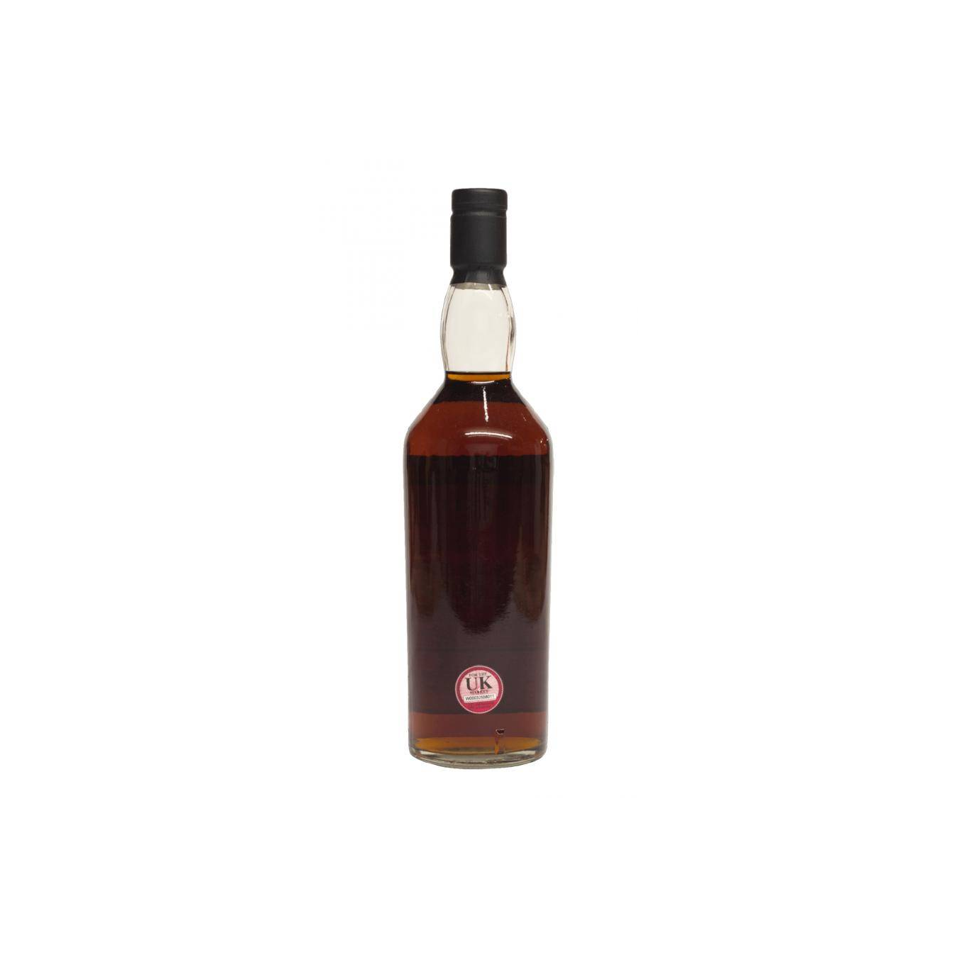 Dailuaine 1980 17 Years Single Malt Whisky 2