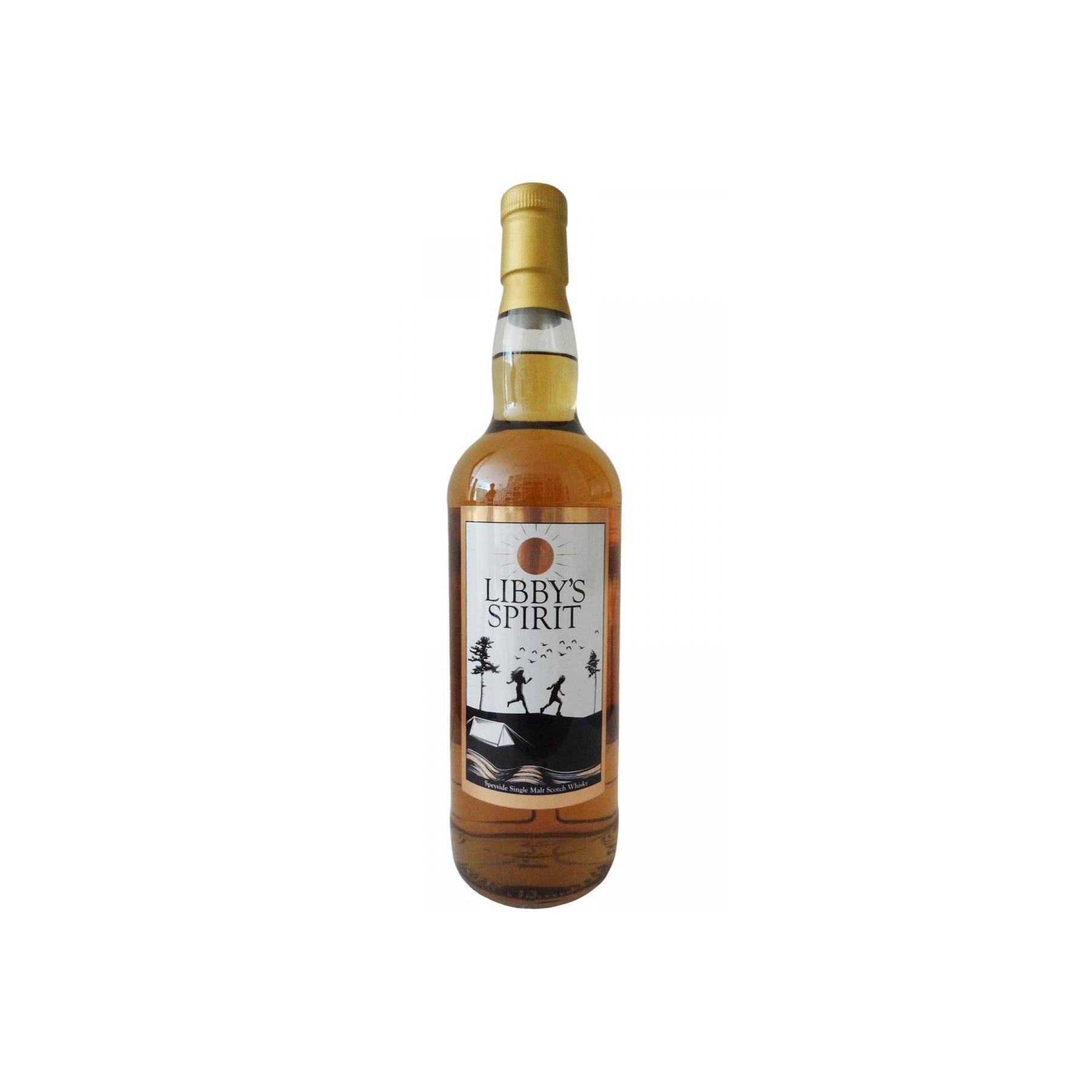 Spey 1996 23 Years Single Malt Whisky