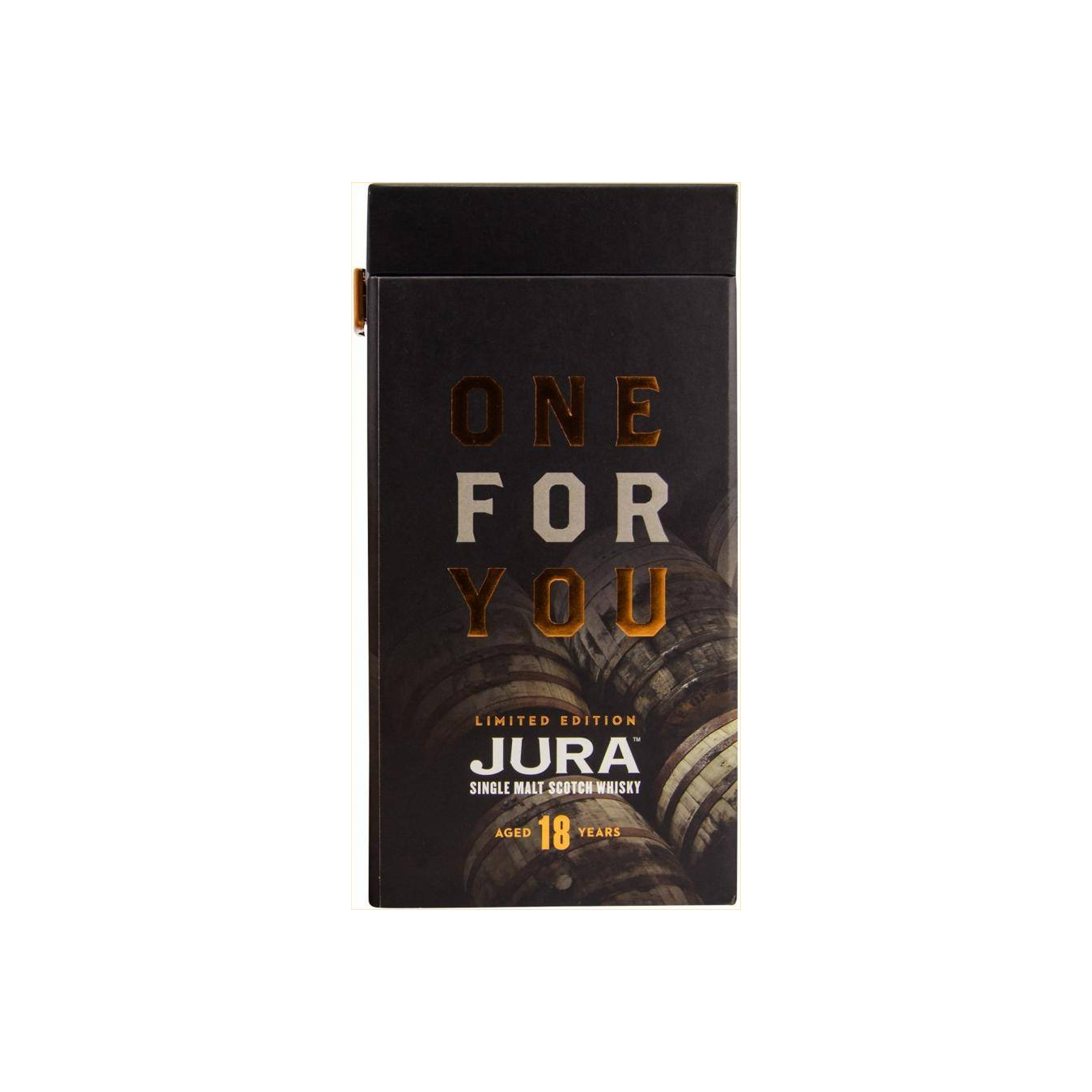 Jura 18 Years Single Malt Whisky 3