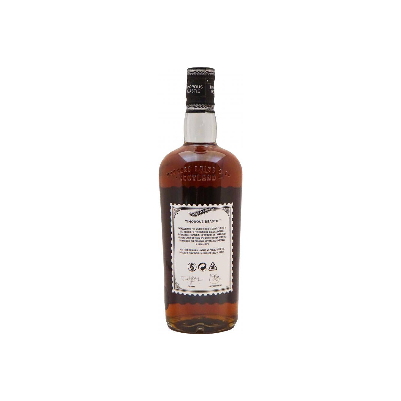 Douglas Laing 16 Years Blended Malt Whisky 2
