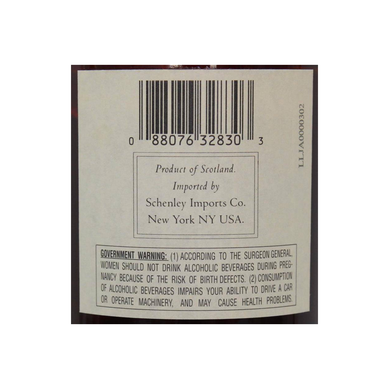 Talisker 10 Years Single Malt Whisky 3