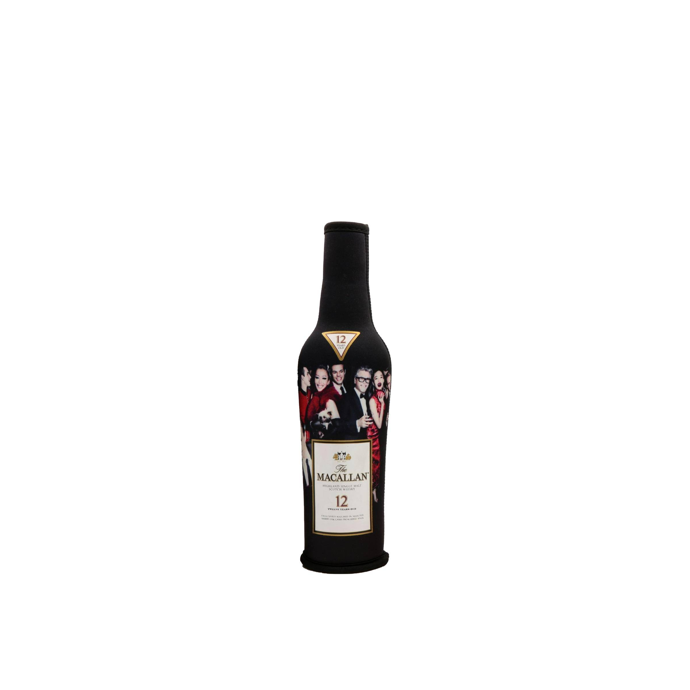 The Macallan 12 Years Single Malt Whisky 2