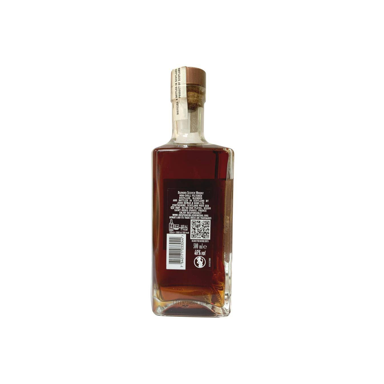 Dewar's 32 Years Blended Whisky 2