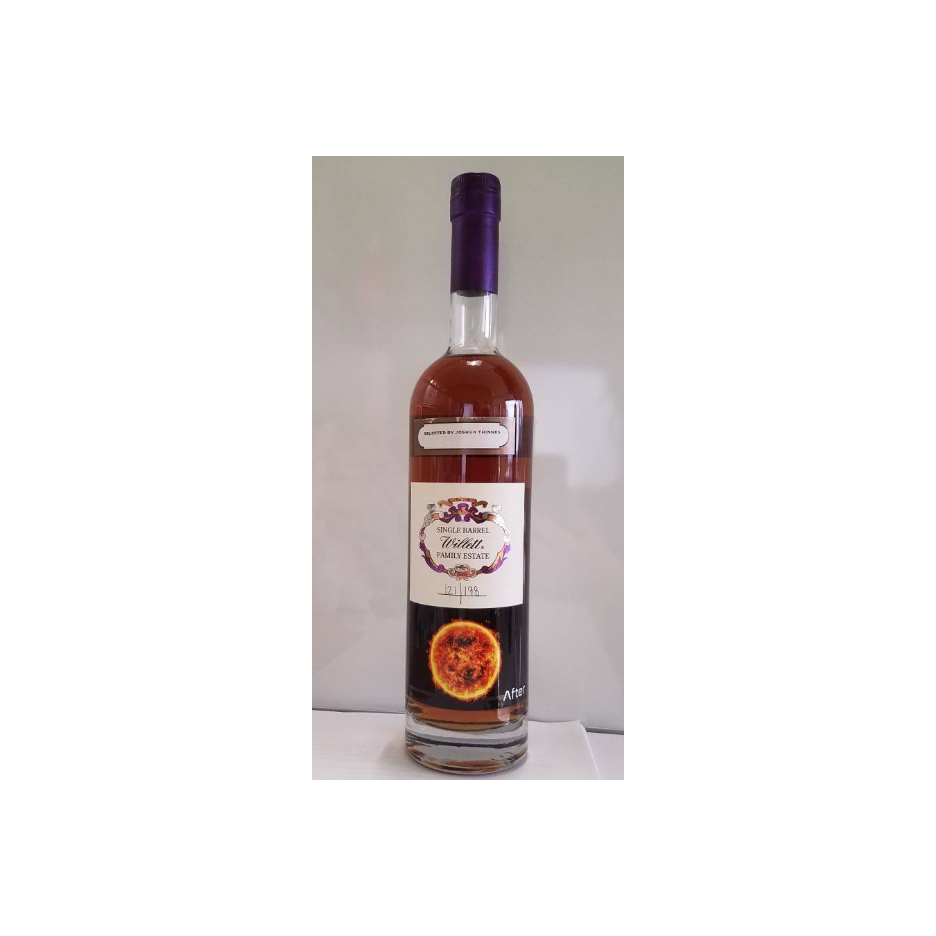 Willett 06-year-old 2
