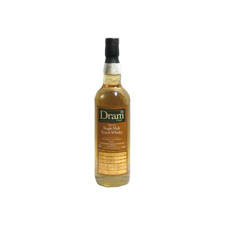 Bladnoch 1992 16 Years Single Malt Whisky