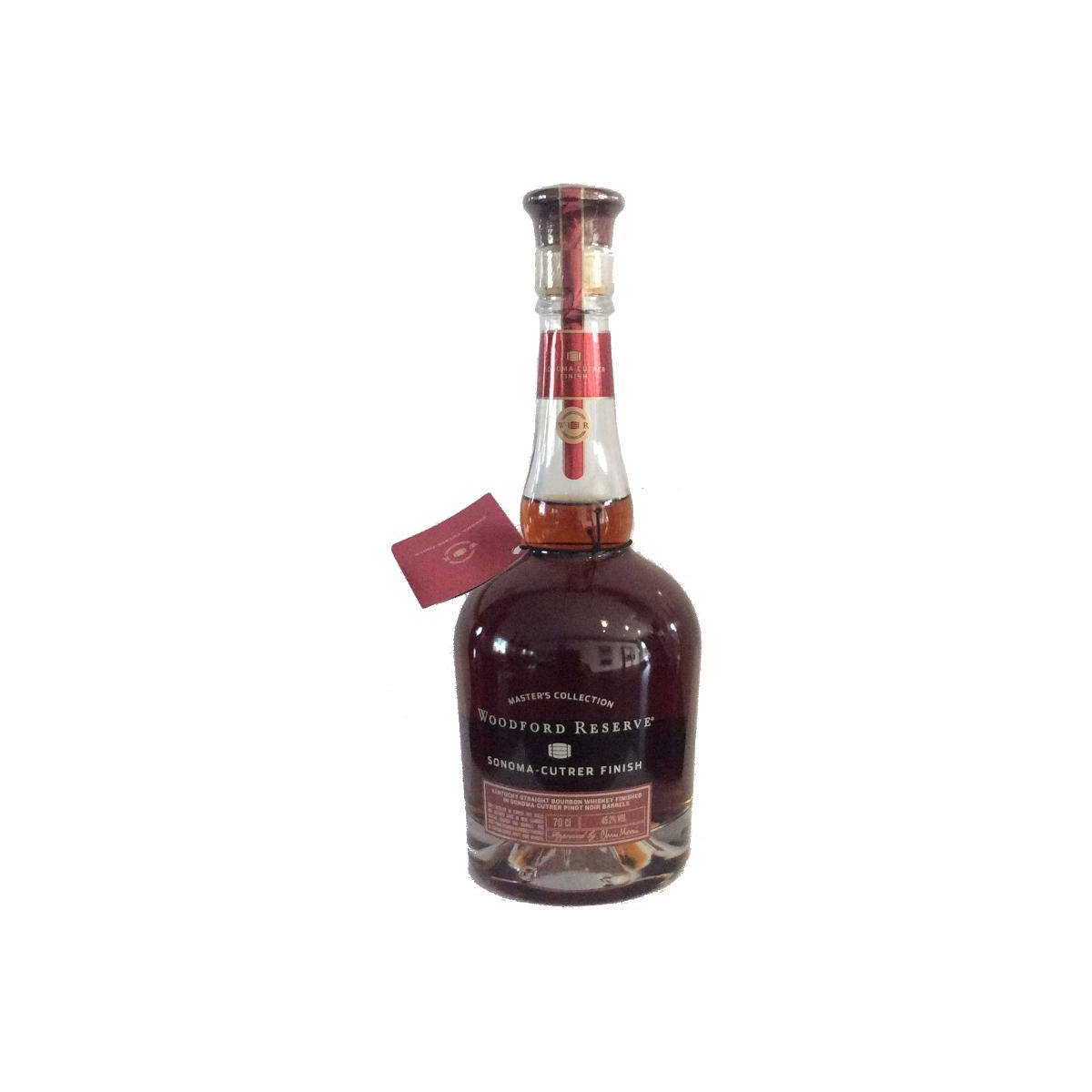 Woodford Reserve Bourbon Whisky