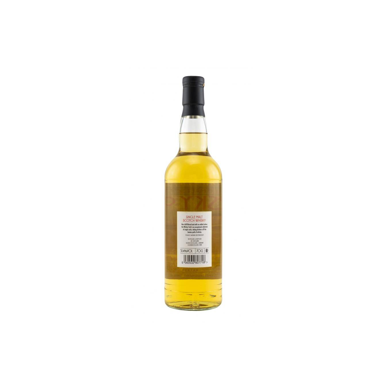 Ardmore 1998 20 Years Single Malt Whisky 2