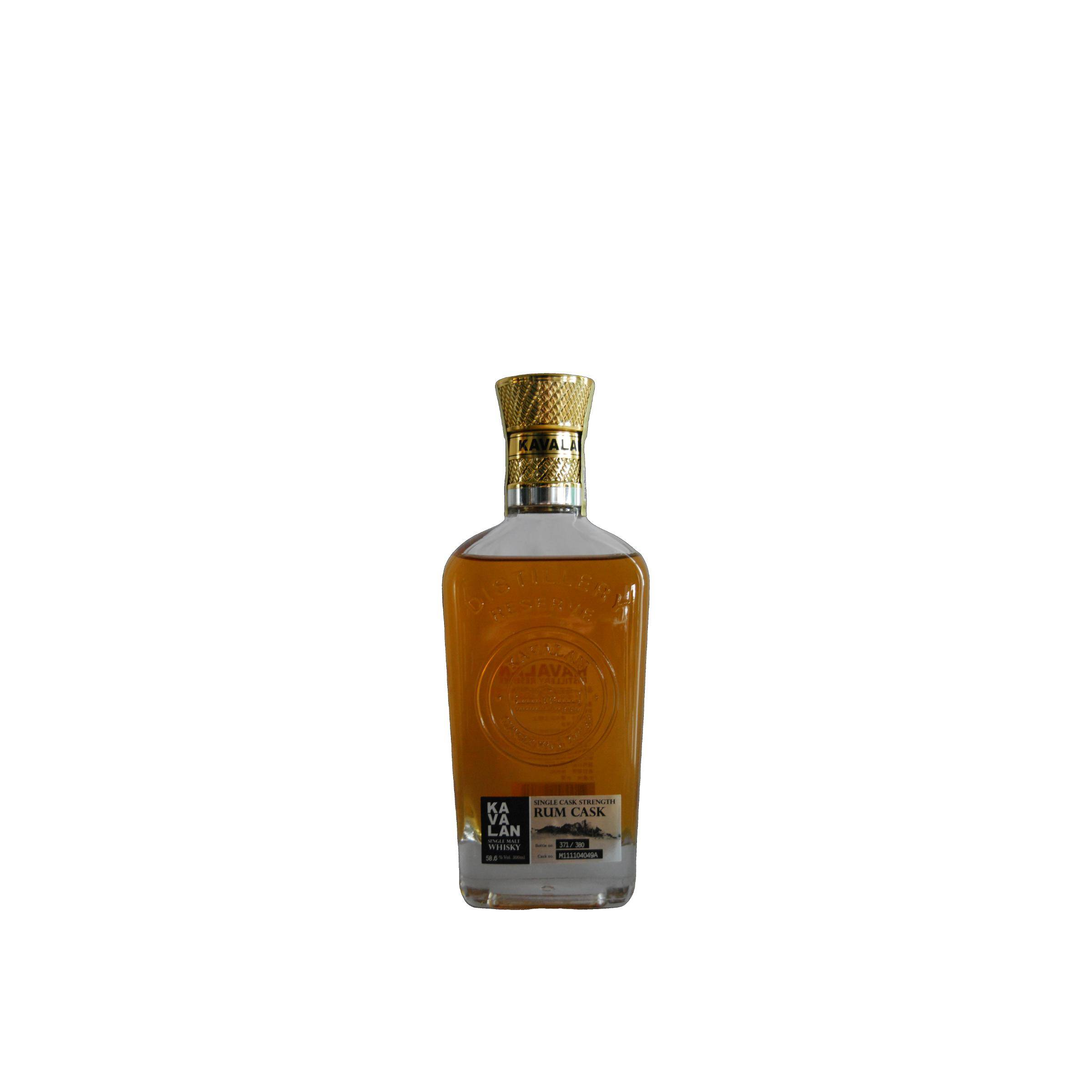 Kavalan 2011 6 Years Single Malt Whisky