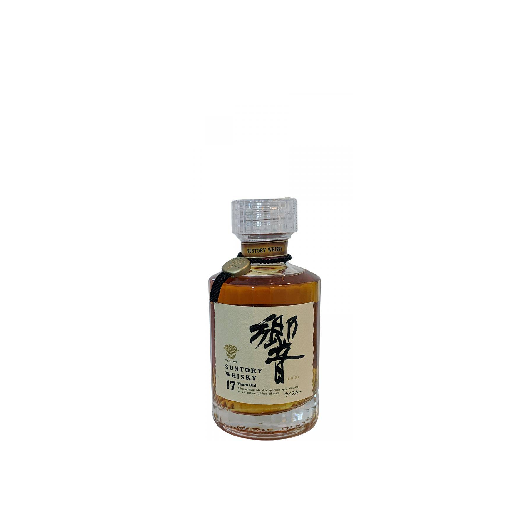 Hibiki 17 Years Blended Whisky