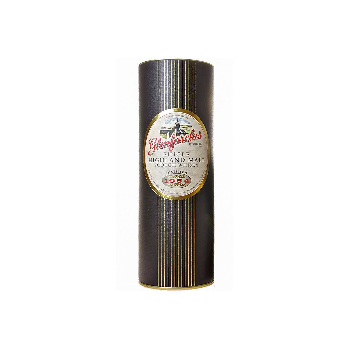 Glenfarclas 1954 46 Years Single Malt Whisky 2
