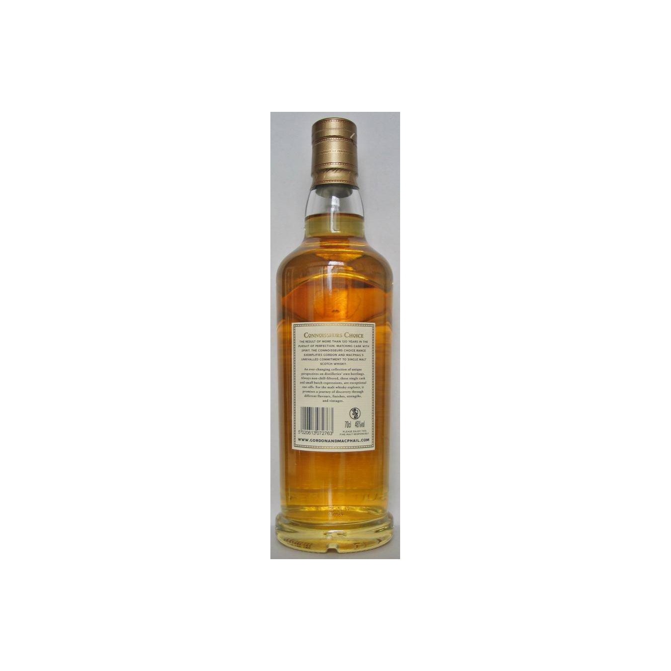 Arran Connoisseurs Choice 1999 19 Years Single Malt Whisky 3