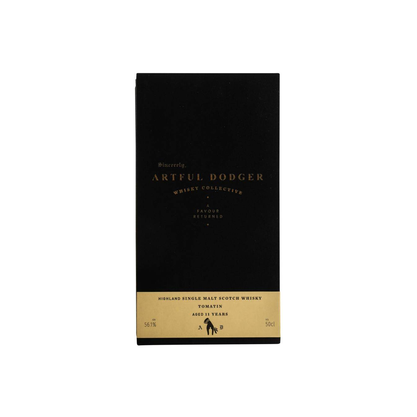 Tomatin 2008 11 Years Single Malt Whisky 3