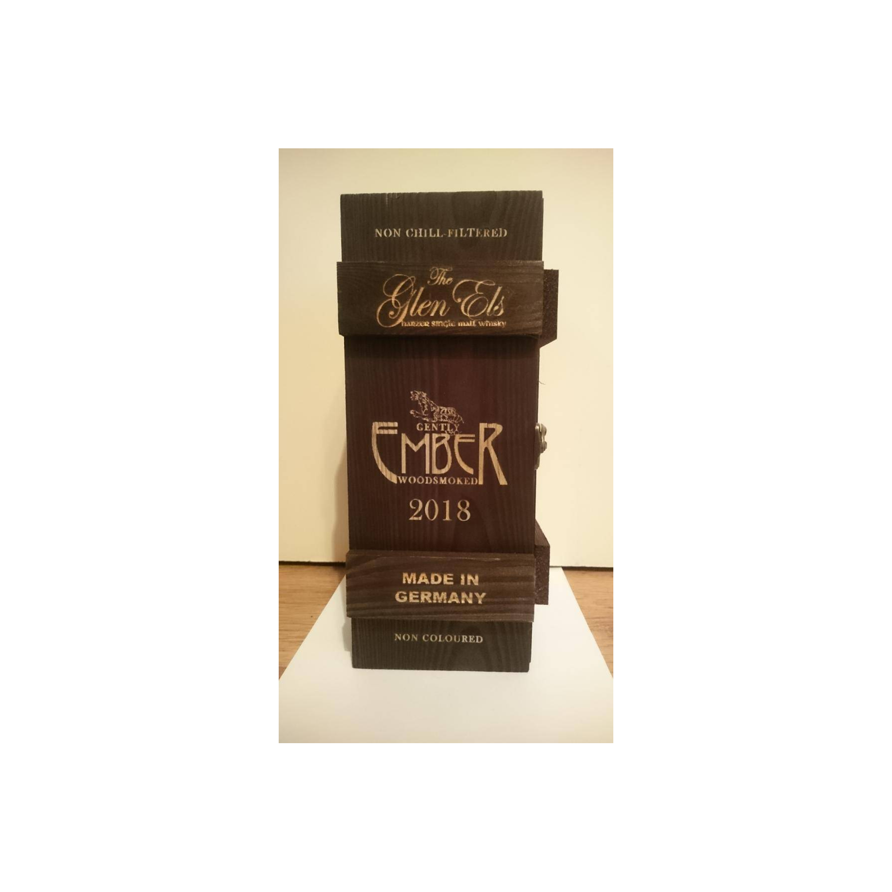 Glen Els Ember 2