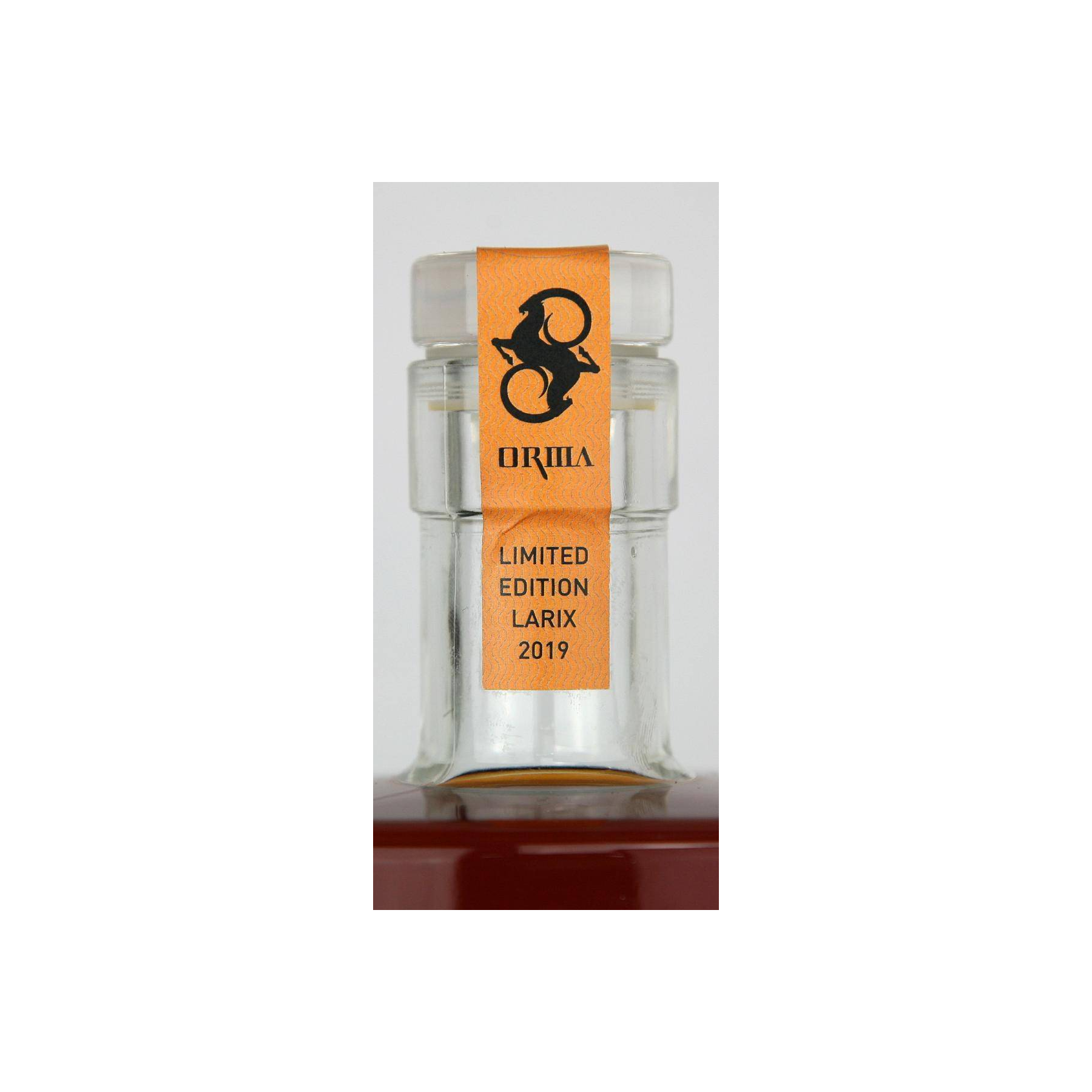 Orma Larix 2