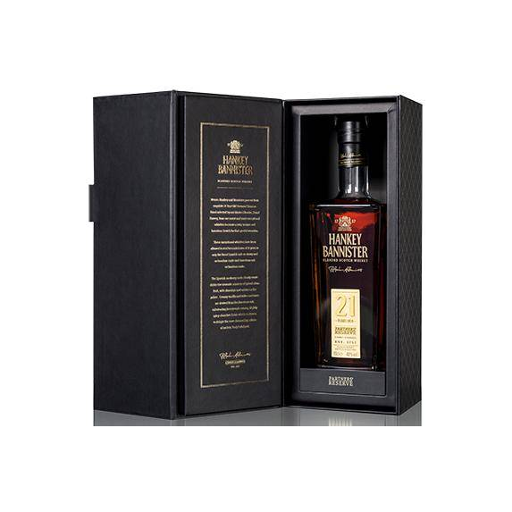 Hankey Bannister 21-year-old 2