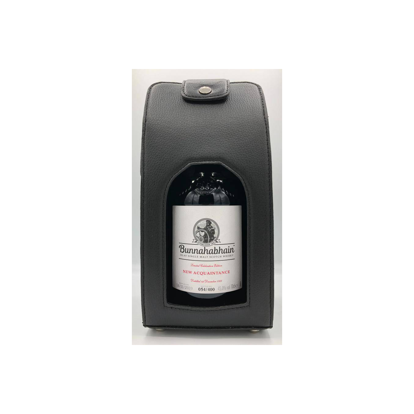 Bunnahabhain 1988 30 Years Single Malt Whisky 3