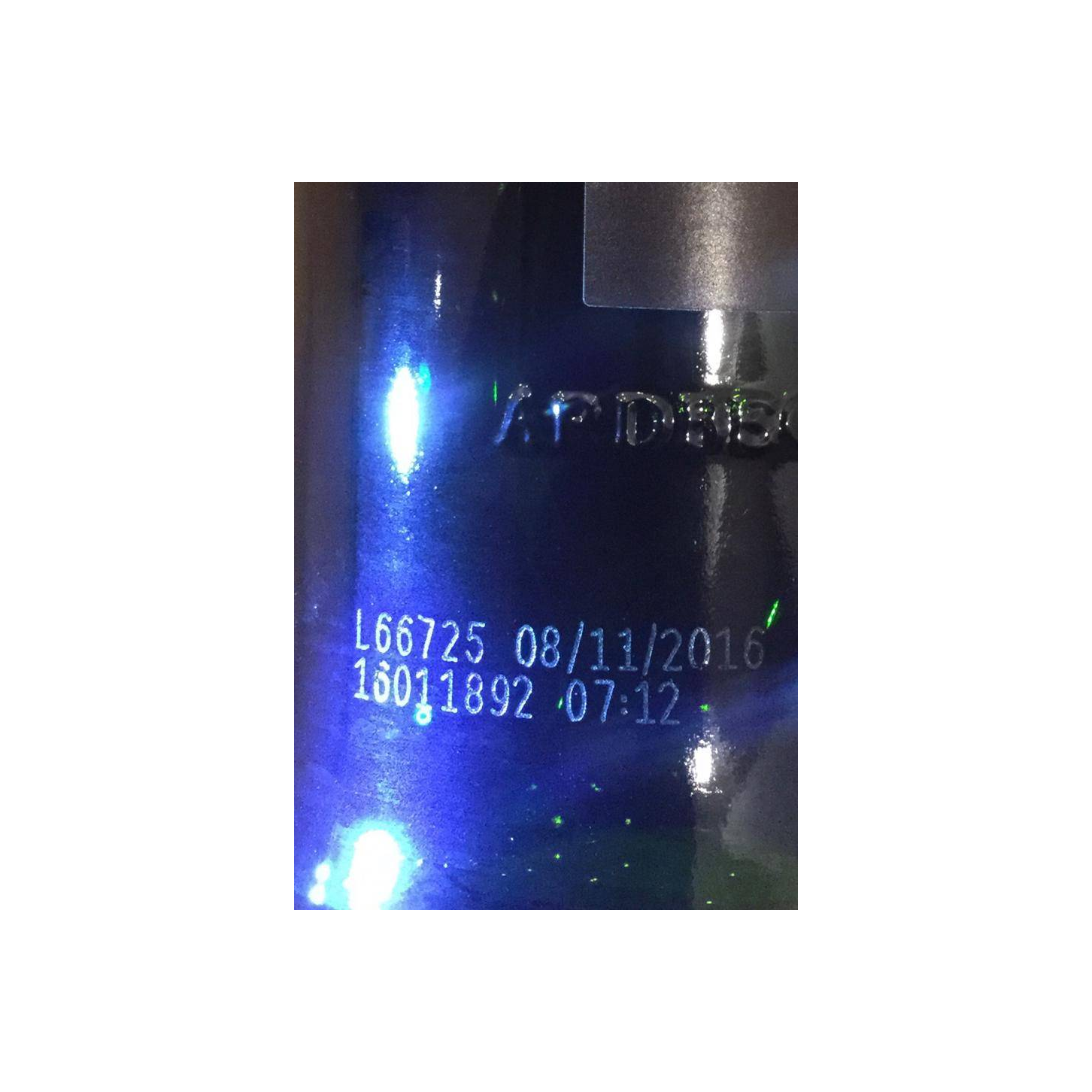 Ardbeg Single Malt Whisky 2