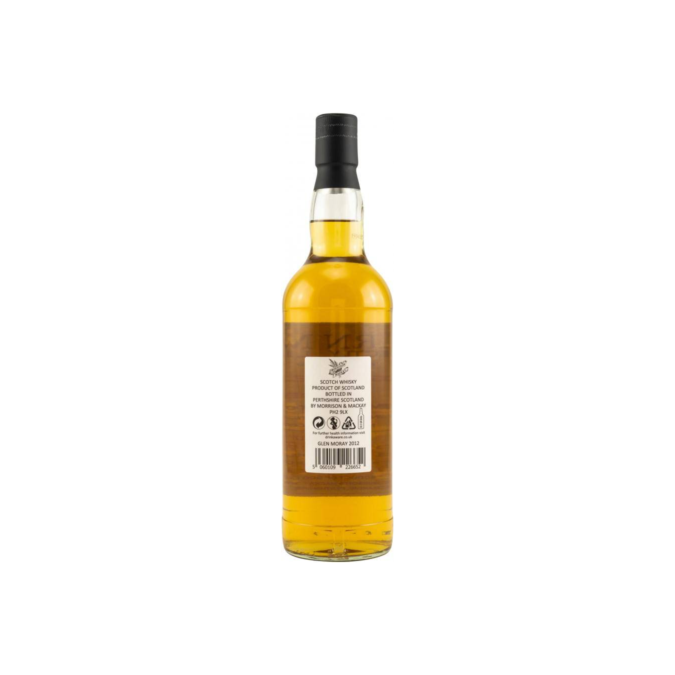 Glen Moray 2012 6 Years Single Malt Whisky 2