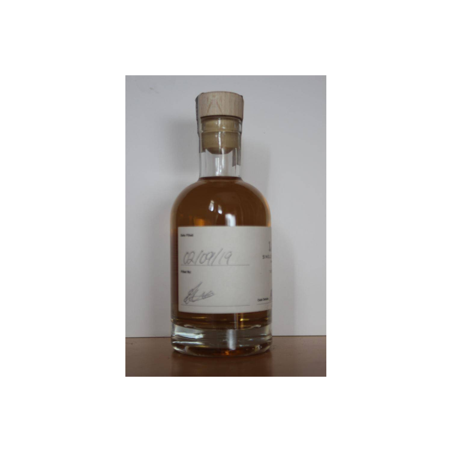 Ledaig 1998 19 Years Single Malt Whisky 2