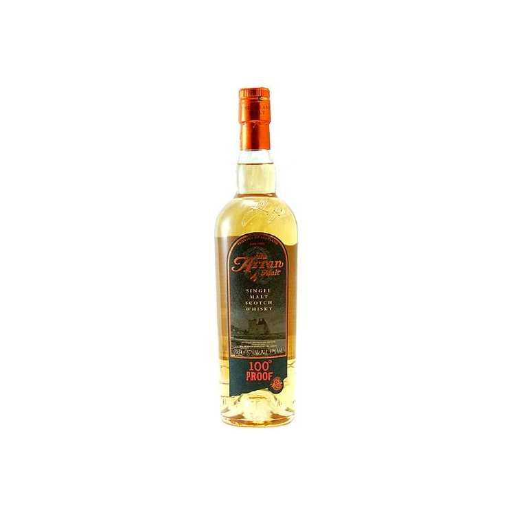 Arran 8 Years Single Malt Whisky