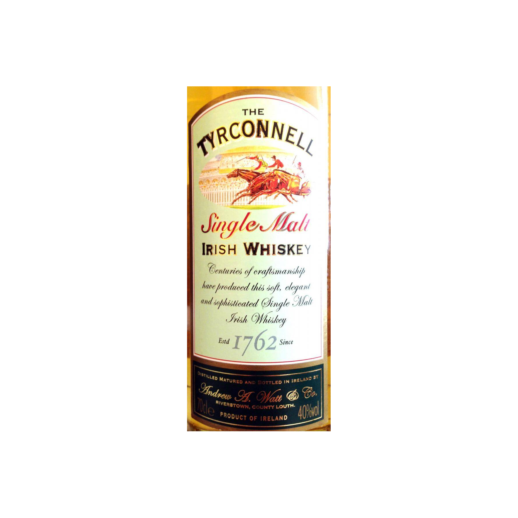 The Scotch Malt Whisky Society Single Malt Whisky 2