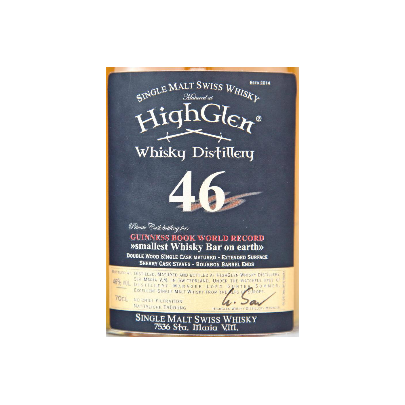 HighGlen 46 2