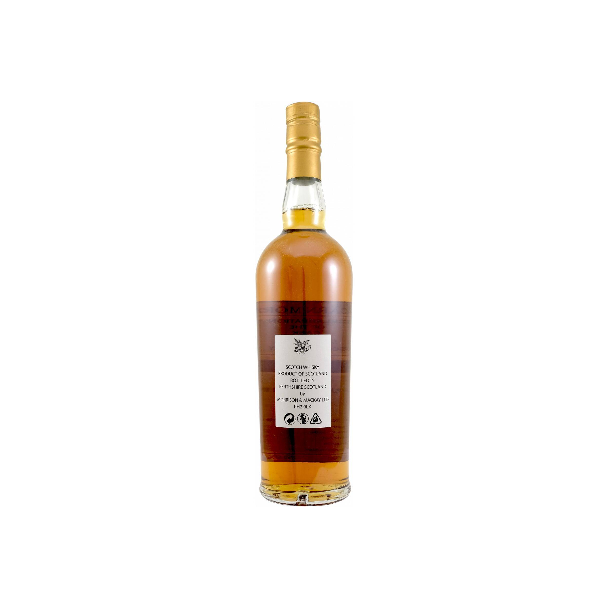 Bunnahabhain 1988 29 Years Single Malt Whisky 2