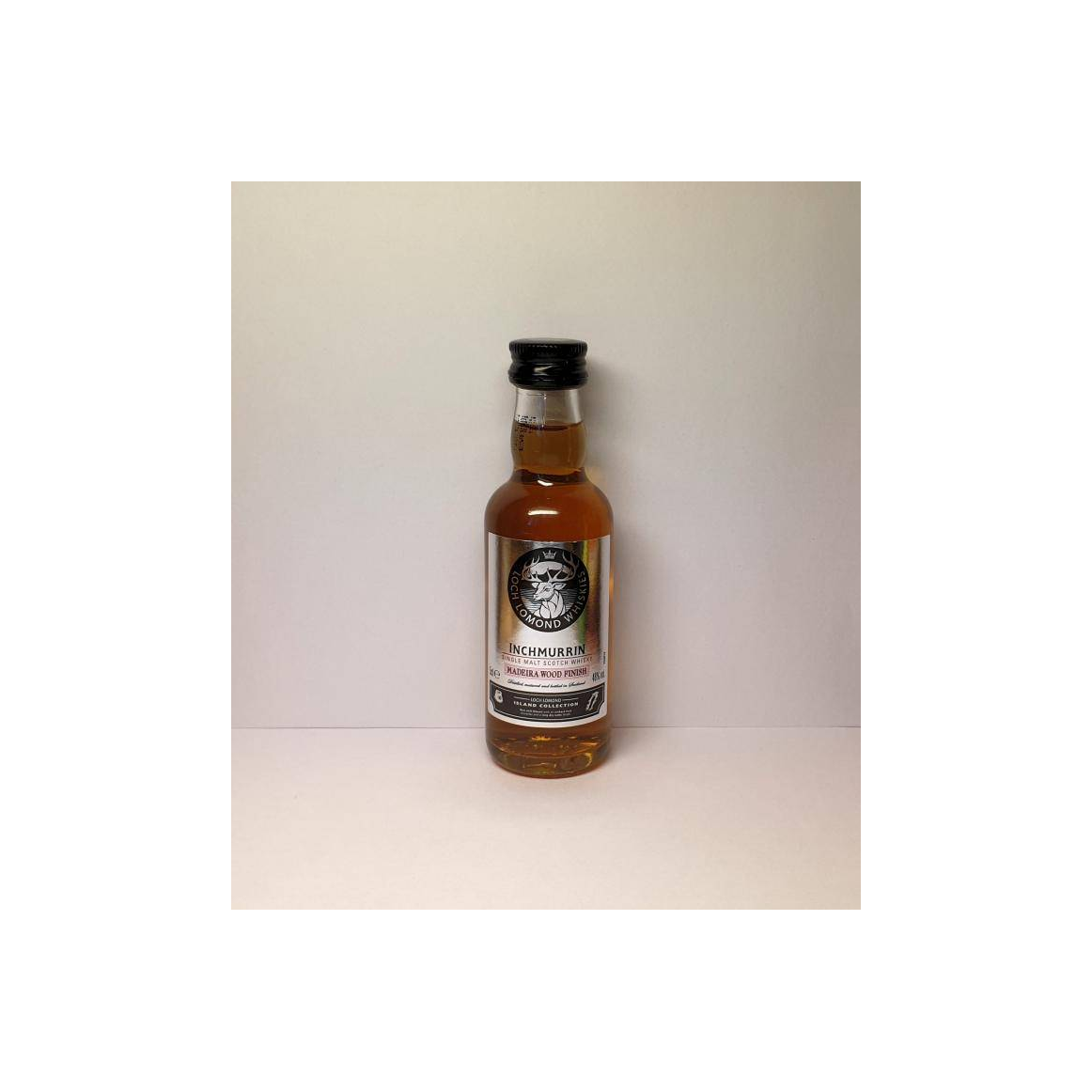 Loch Lomond Single Malt Whisky 2