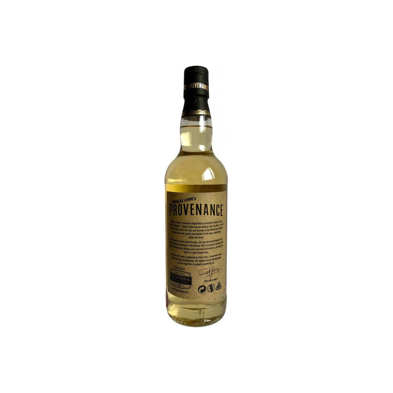 Tamdhu 2007 12 Years Single Malt Whisky 2