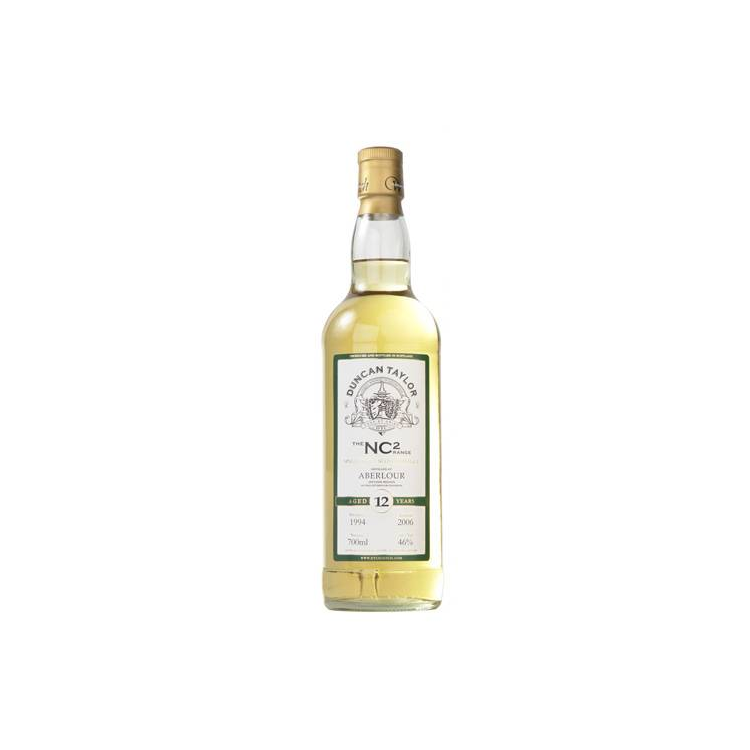 Aberlour 1994 12 Years Single Malt Whisky