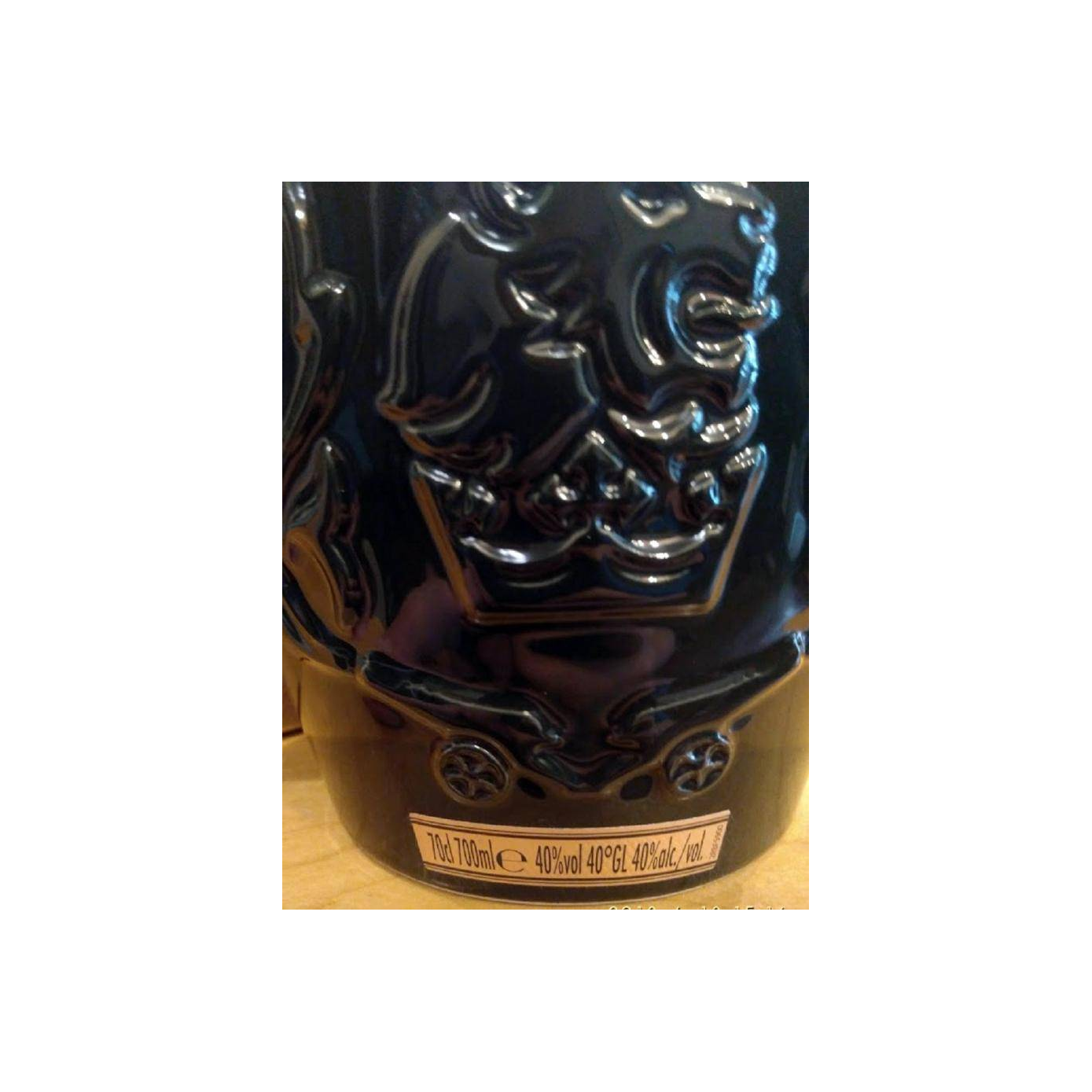 Chivas Regal 21 Years Blended Whisky 2