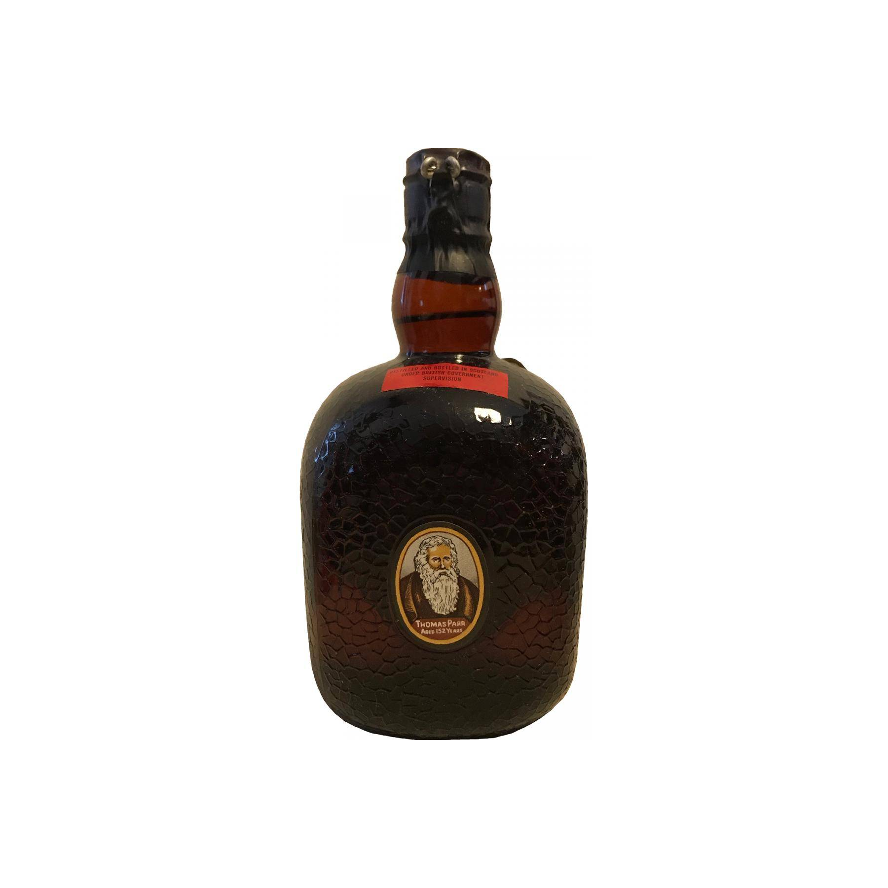 Grand Old Parr De Luxe Scotch Whisky 2