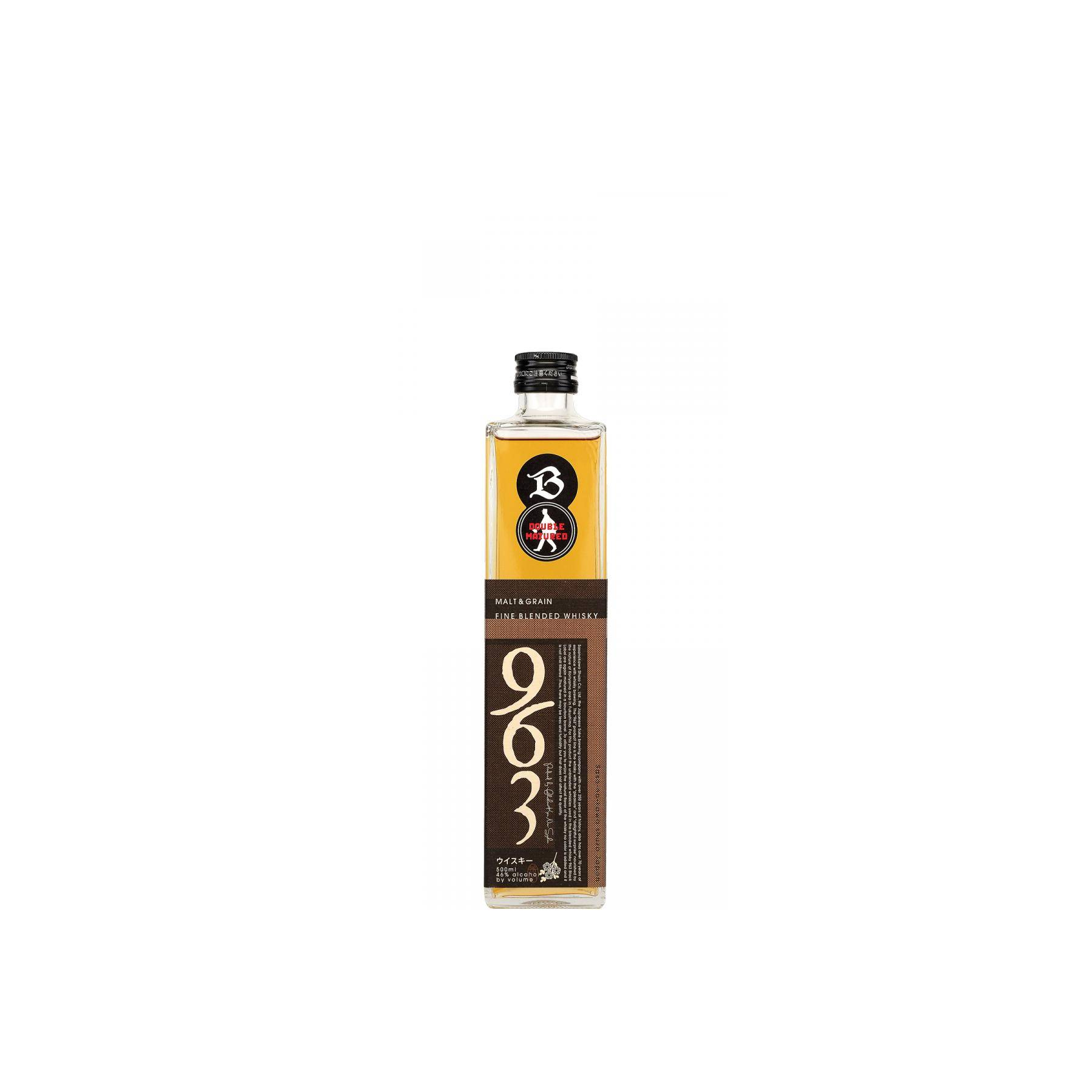 Yamazakura Blended Whisky
