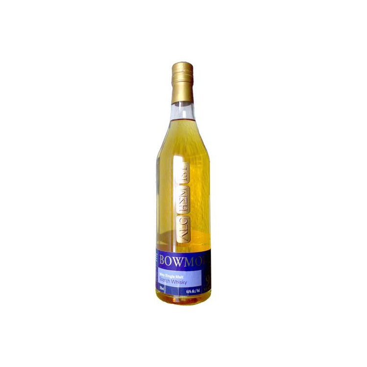 Bowmore 1998 9 Years Single Malt Whisky